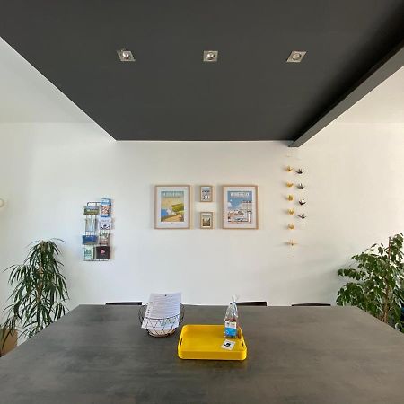 Le Reservoir Wimereux Zewnętrze zdjęcie