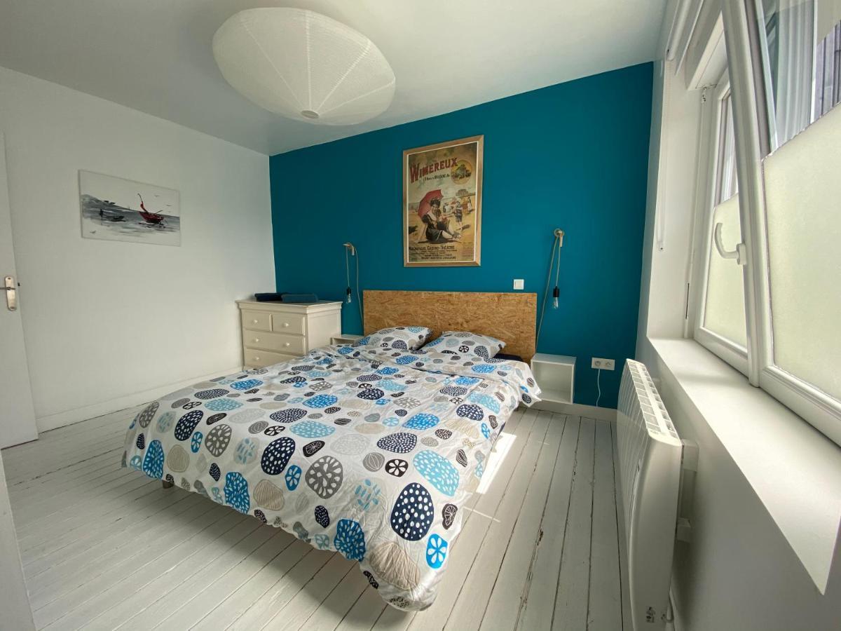 Le Reservoir Wimereux Zewnętrze zdjęcie