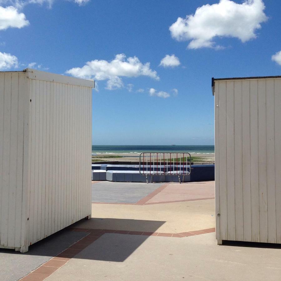 Le Reservoir Wimereux Zewnętrze zdjęcie
