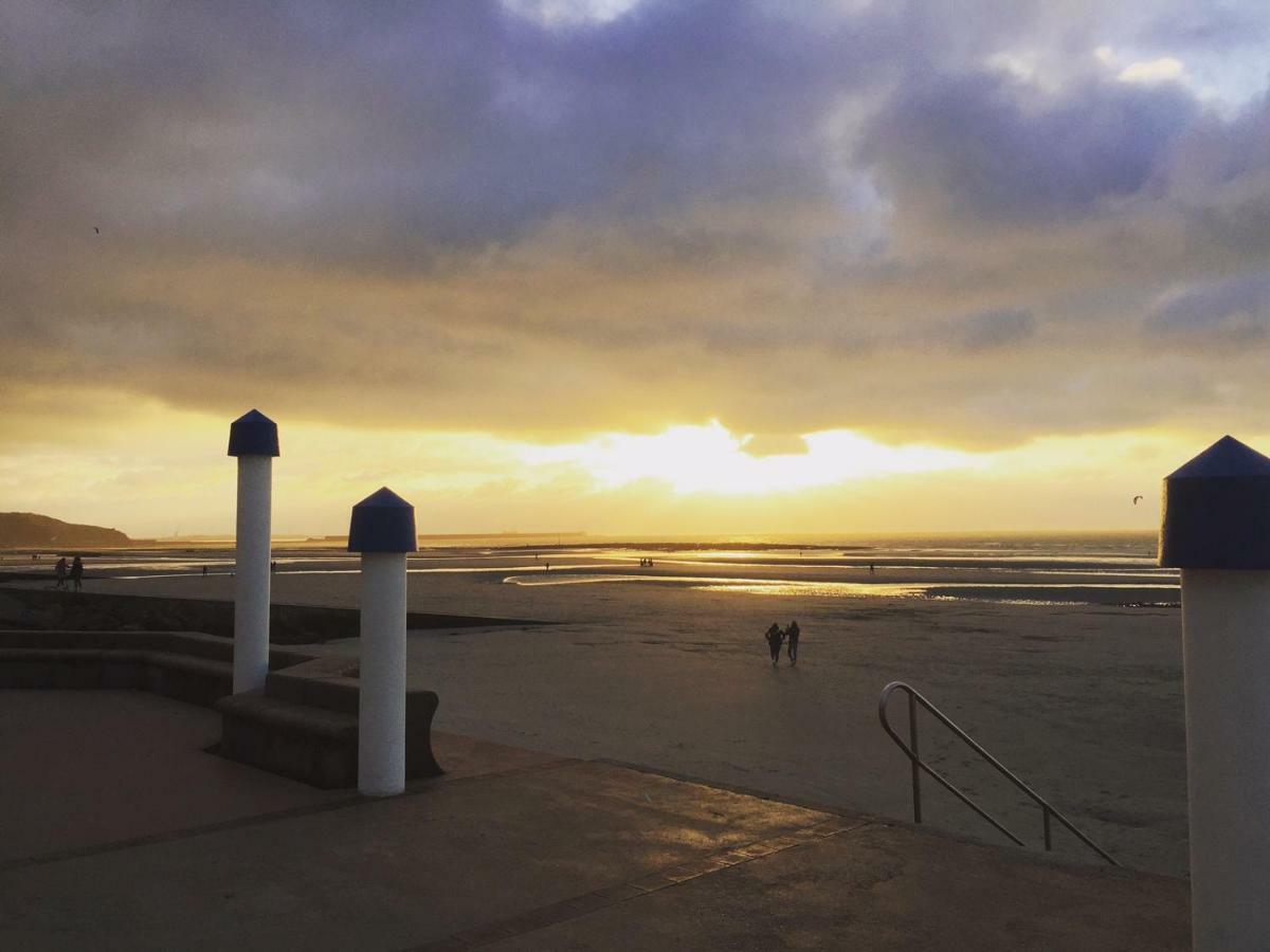 Le Reservoir Wimereux Zewnętrze zdjęcie