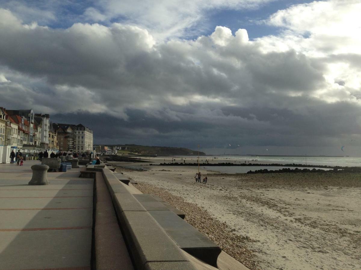 Le Reservoir Wimereux Zewnętrze zdjęcie