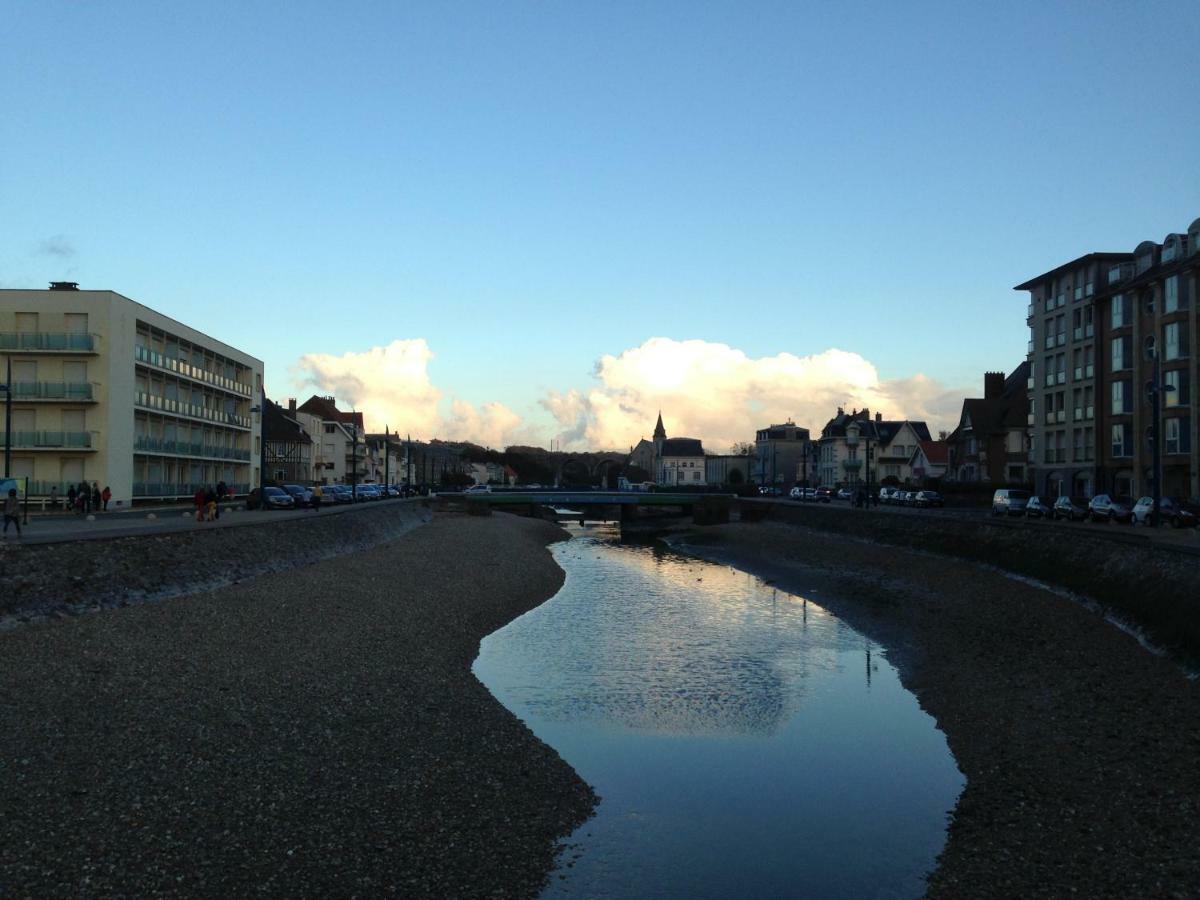 Le Reservoir Wimereux Zewnętrze zdjęcie