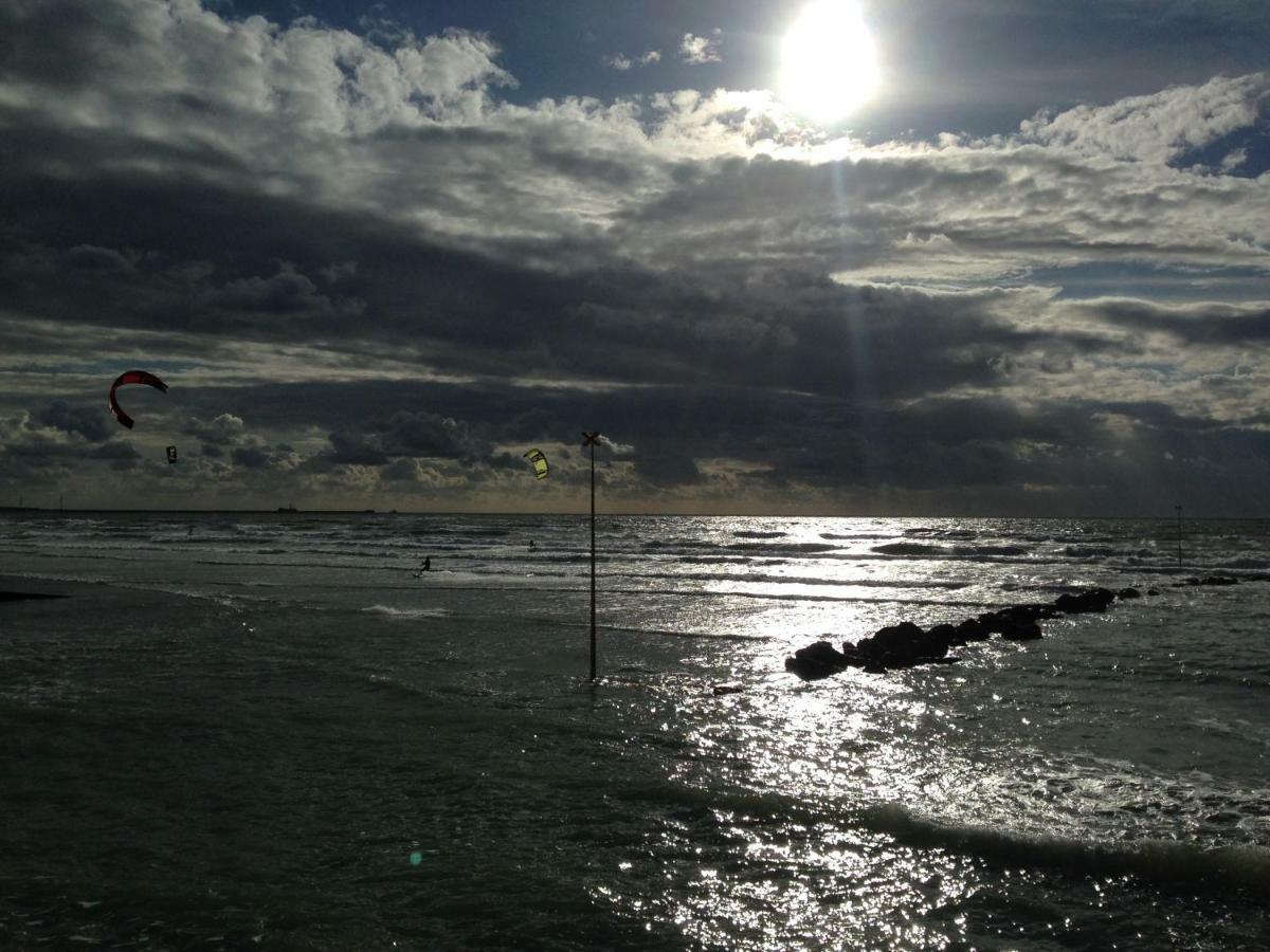 Le Reservoir Wimereux Zewnętrze zdjęcie