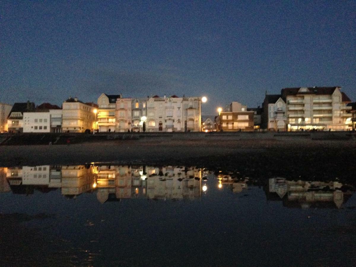 Le Reservoir Wimereux Zewnętrze zdjęcie