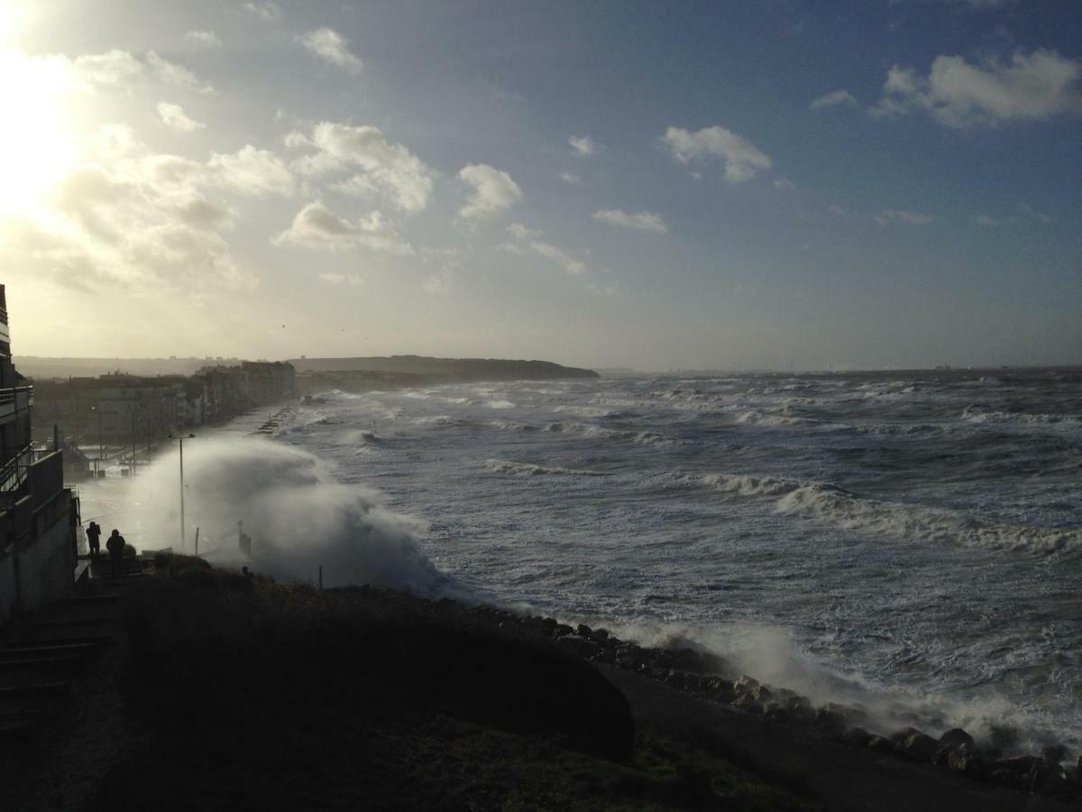 Le Reservoir Wimereux Zewnętrze zdjęcie