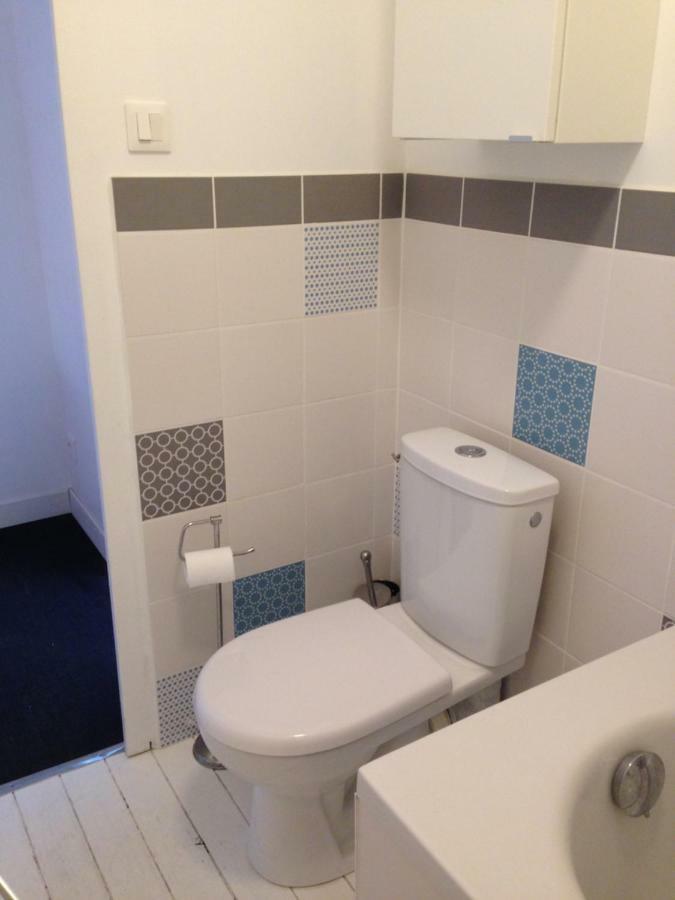 Le Reservoir Wimereux Zewnętrze zdjęcie