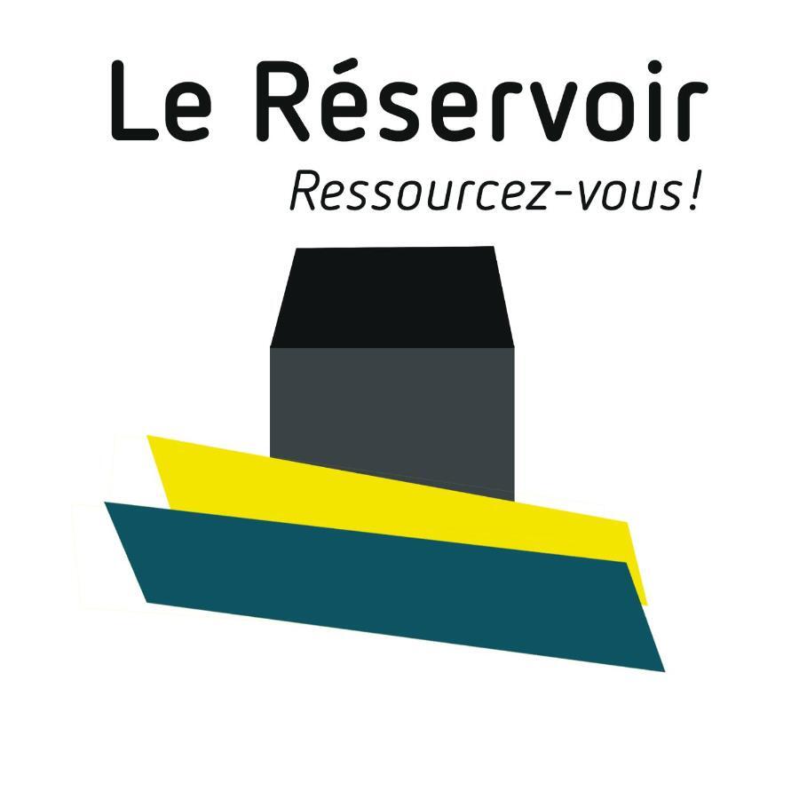 Le Reservoir Wimereux Zewnętrze zdjęcie